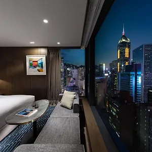 Hotel The Hari, Hong Kong