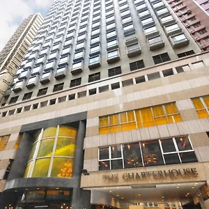 Hotel Charterhouse Causeway Bay, Hong Kong