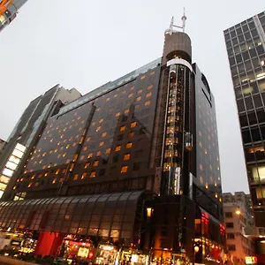 Hotel Prudential, Hong Kong