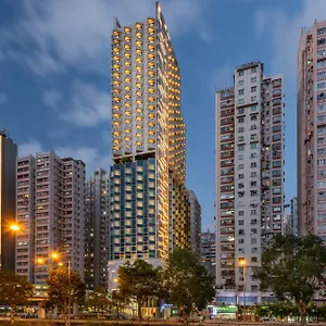 Hotel Express Mongkok By Ihg, Hong Kong
