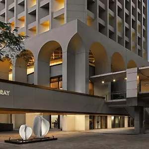 Hotel The Murray, Hong Kong, A Niccolo, Hong Kong