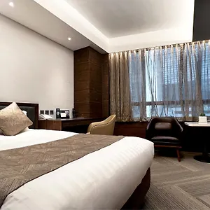 Hotel Gloucester Luk Kwok, Hong Kong