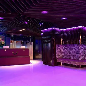 Hotel Kew Wanchai, Hong Kong
