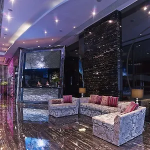 Hotel Dorsett Kwun Tong,, Hong Kong