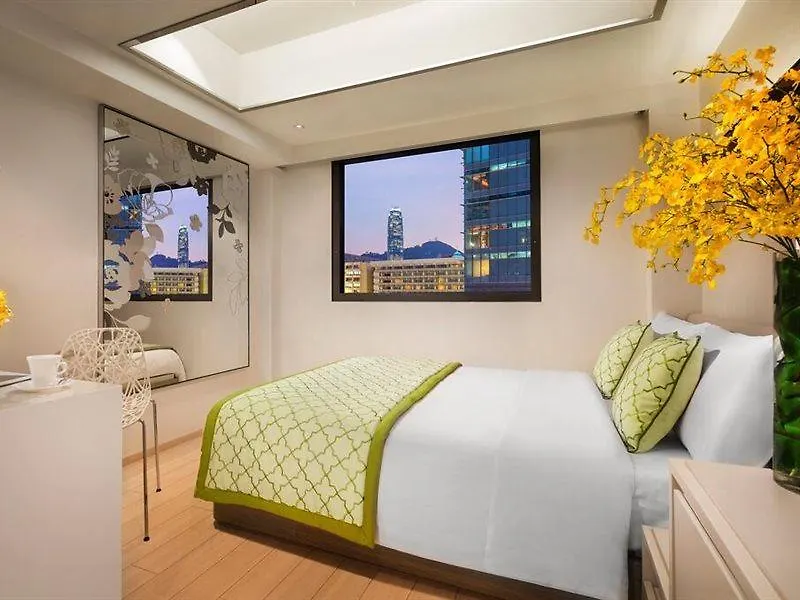 ****  Hotel Pravo Hong Kong China