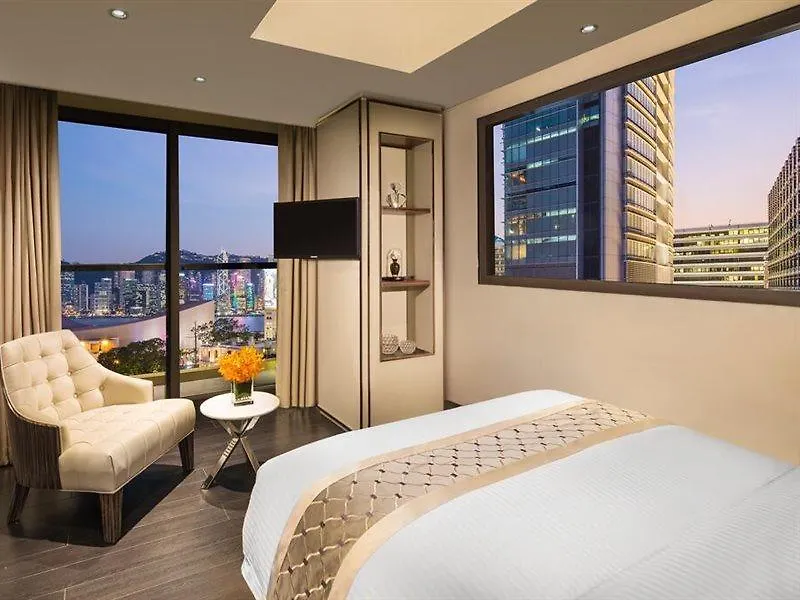 Hotel Pravo Hong Kong