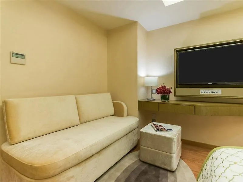 Hotel Pravo Hong Kong