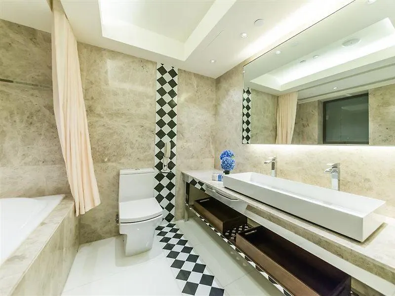 ****  Hotel Pravo Hong Kong China