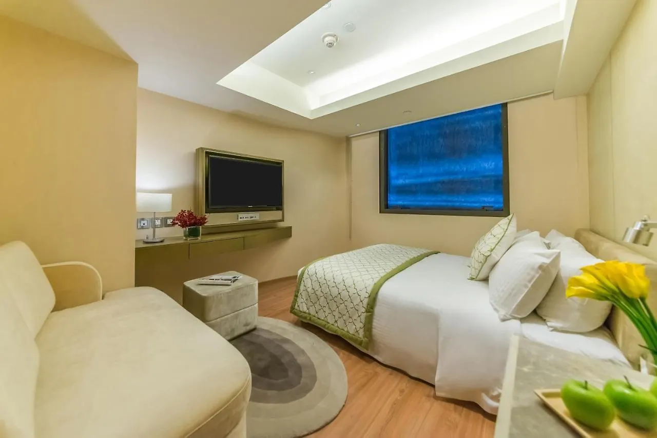 Hotel Pravo Hong Kong