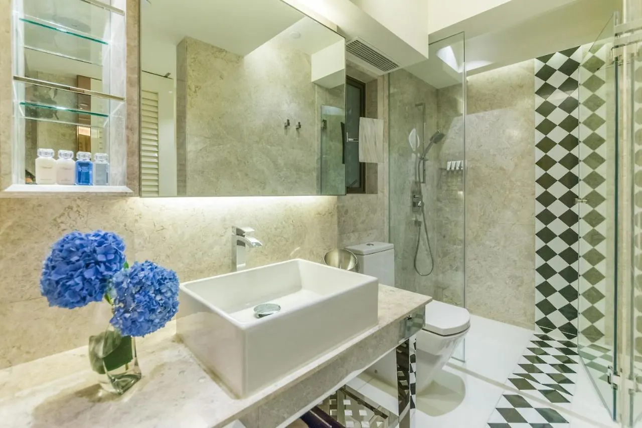 ****  Hotel Pravo Hong Kong China