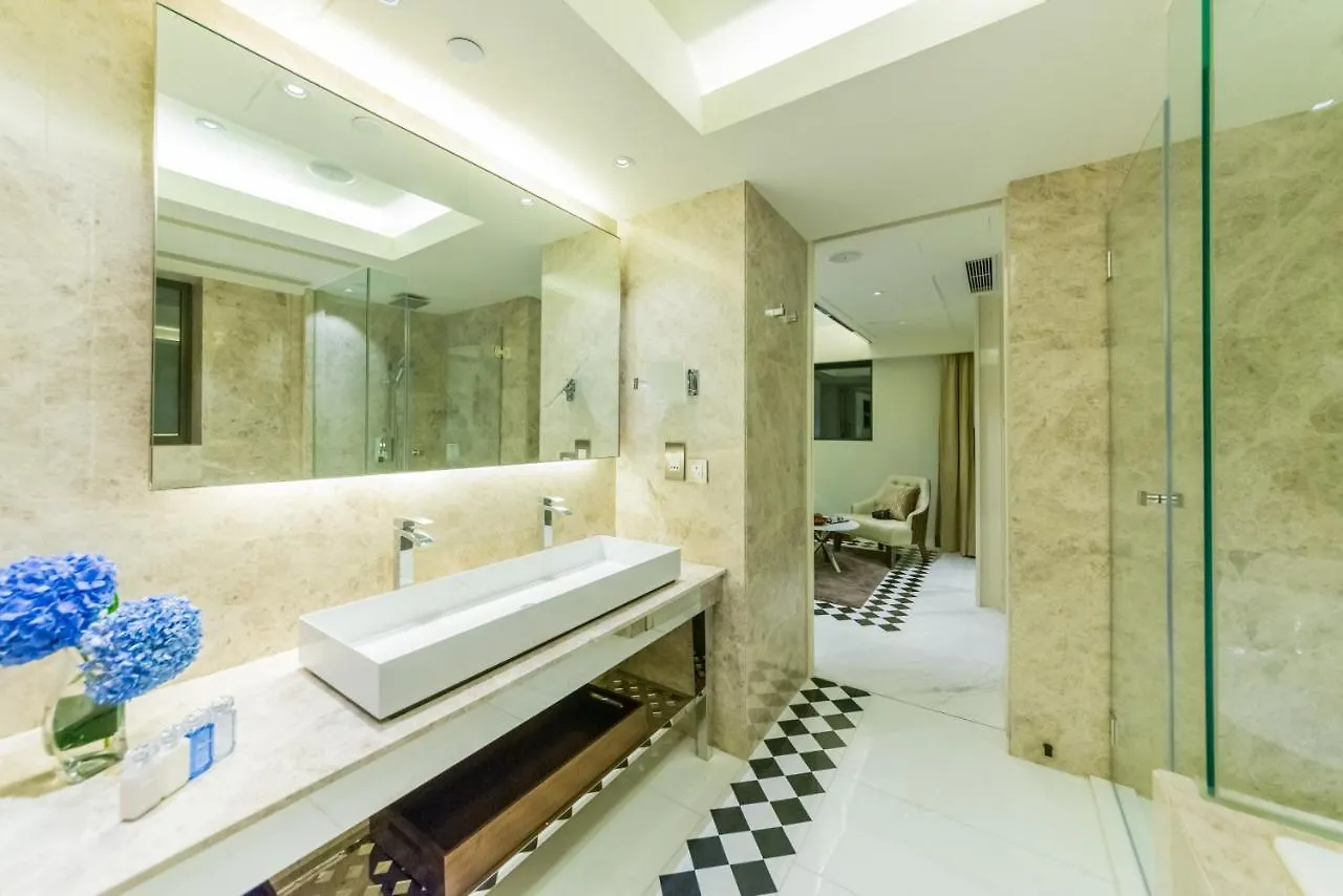 Hotel Pravo Hong Kong China