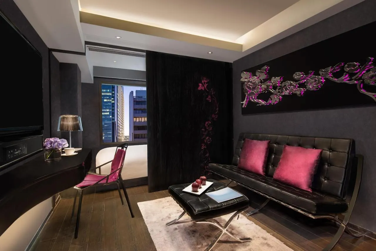 Hotel Pravo Hong Kong 4*,