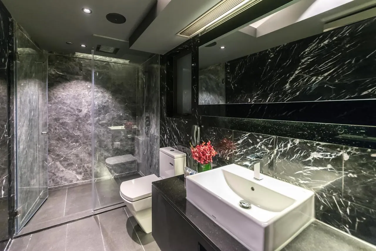Hotel Pravo Hong Kong