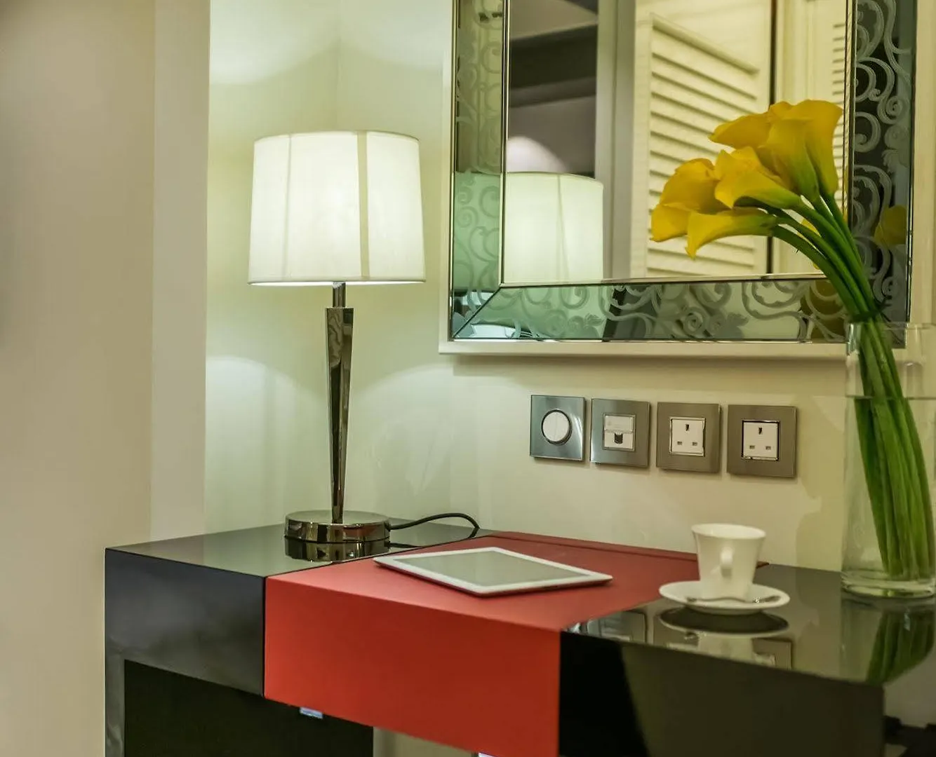 Hotel Pravo Hong Kong