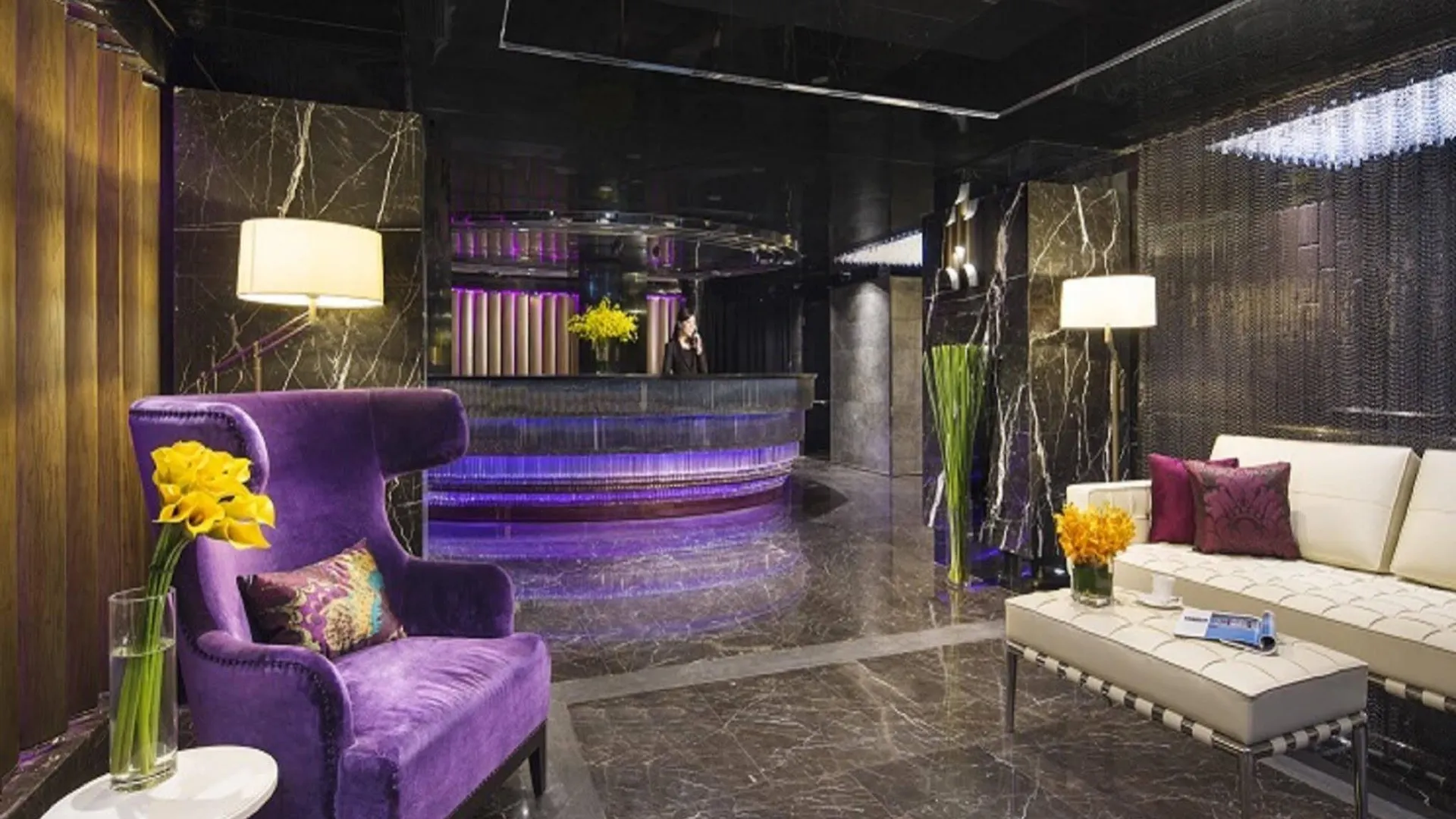 Hotel Pravo Hong Kong 4*,  China