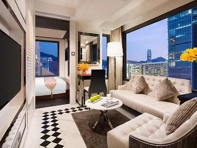 Hotel Pravo Hong Kong