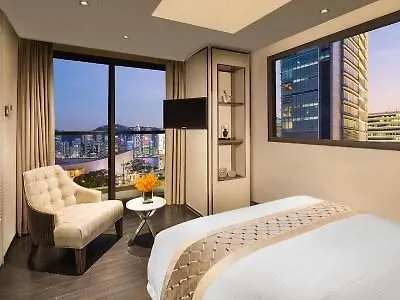 Hotel Pravo Hong Kong