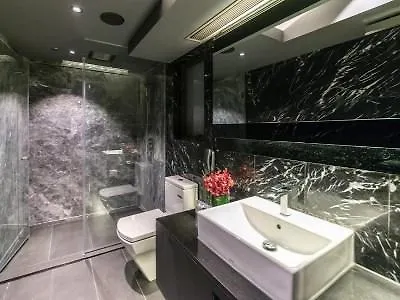 Hotel Pravo Hong Kong 4*,  China