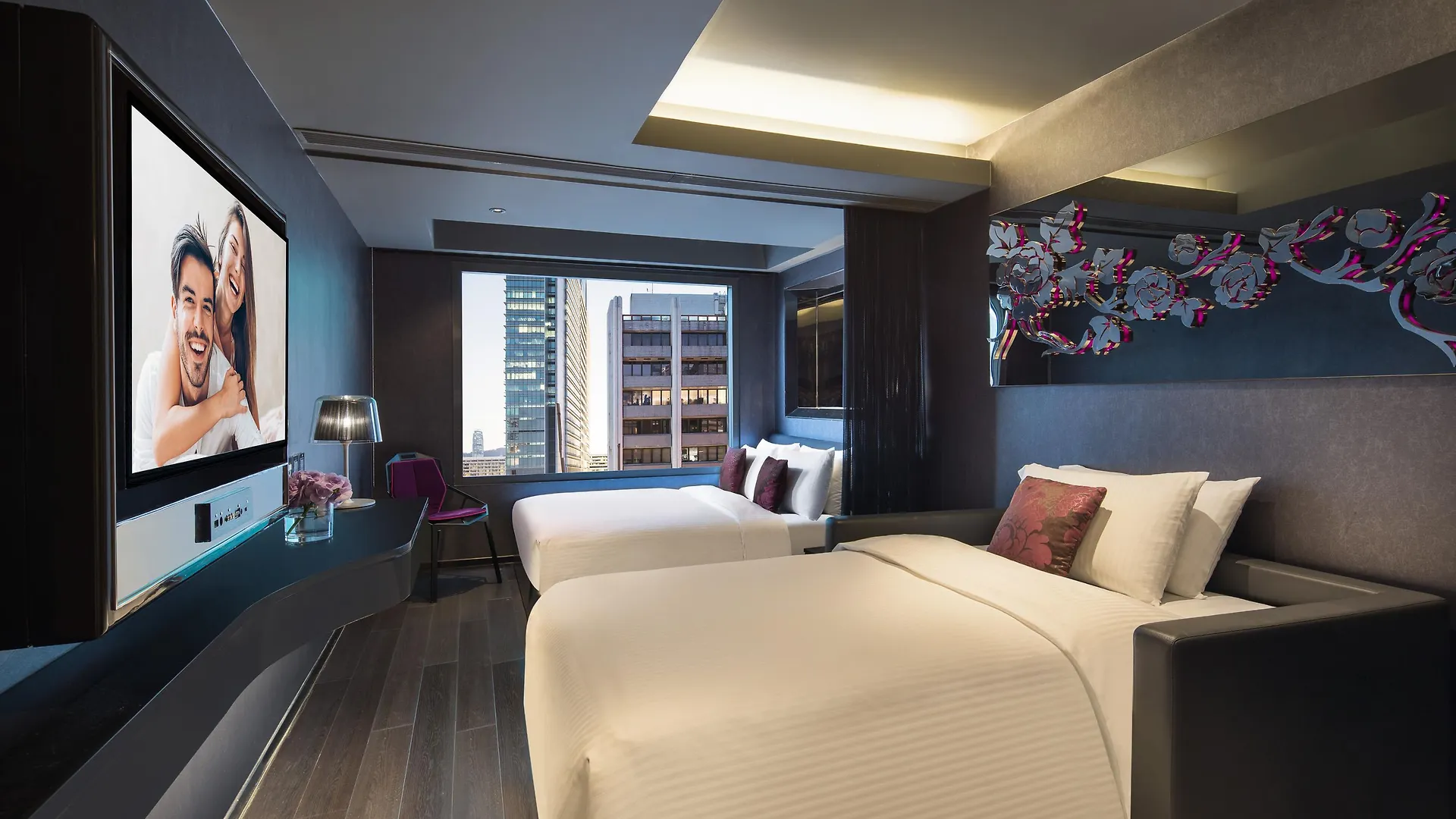Hotel Pravo Hong Kong 4*,  China