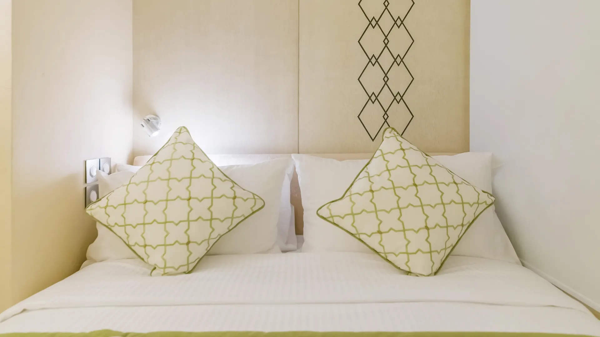 Hotel Pravo Hong Kong China