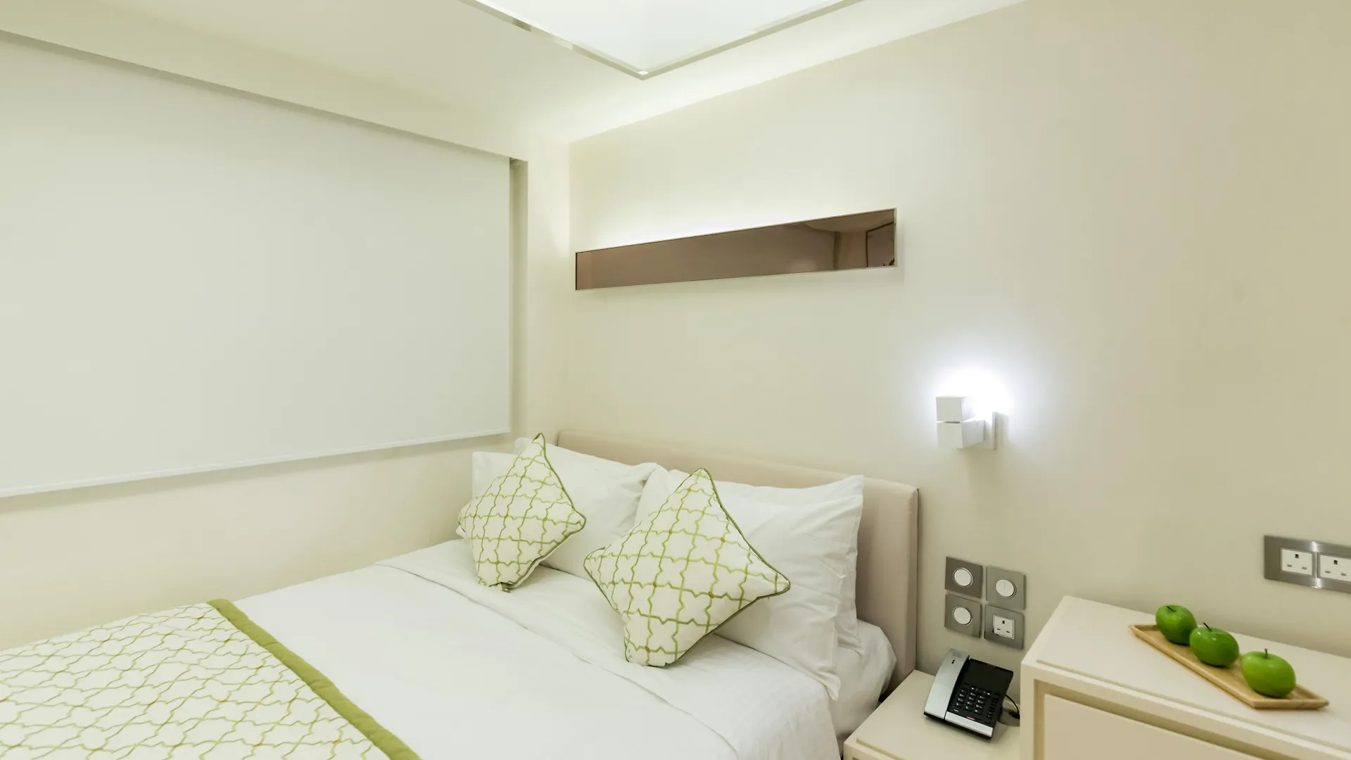 Hotel Pravo Hong Kong