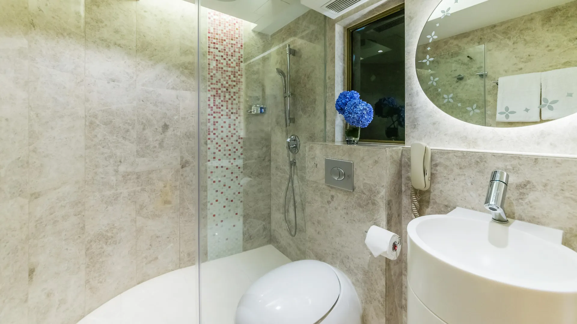 Hotel Pravo Hong Kong