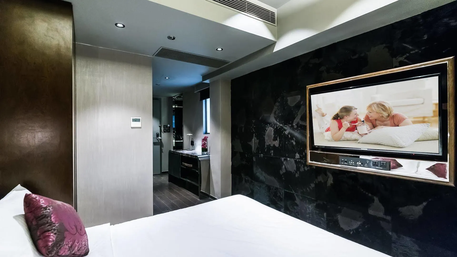 Hotel Pravo Hong Kong