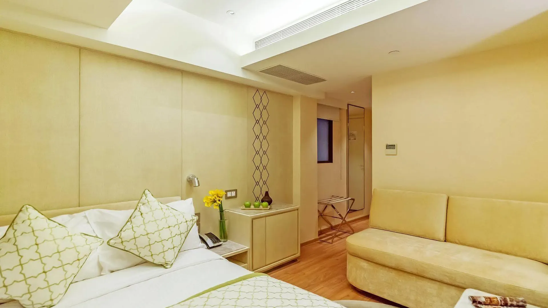 Hotel Pravo Hong Kong