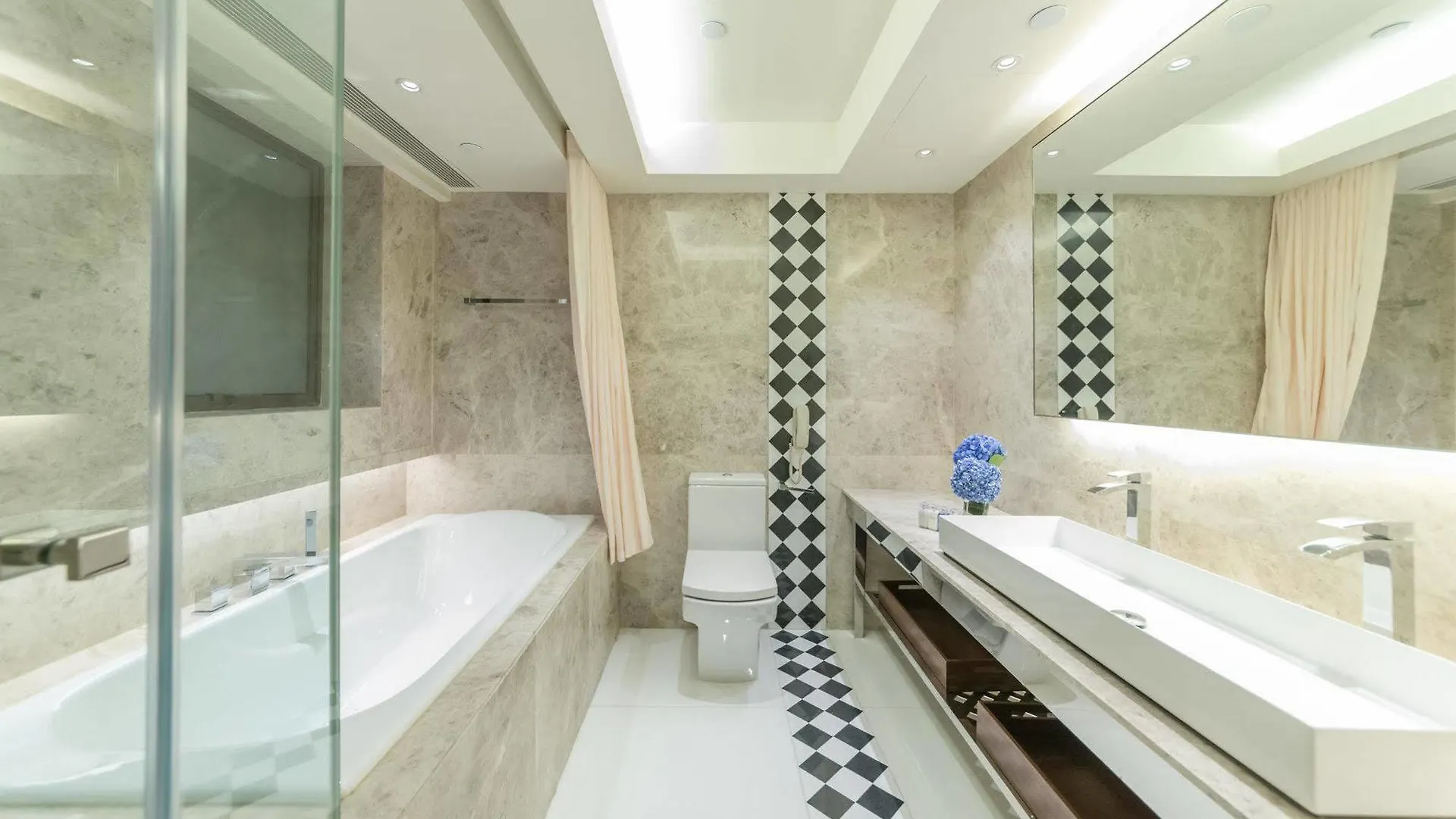 Hotel Pravo Hong Kong