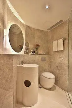 Hotel Pravo Hong Kong