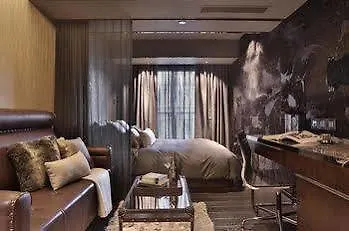 Hotel Pravo Hong Kong