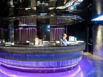 Hotel Pravo Hong Kong