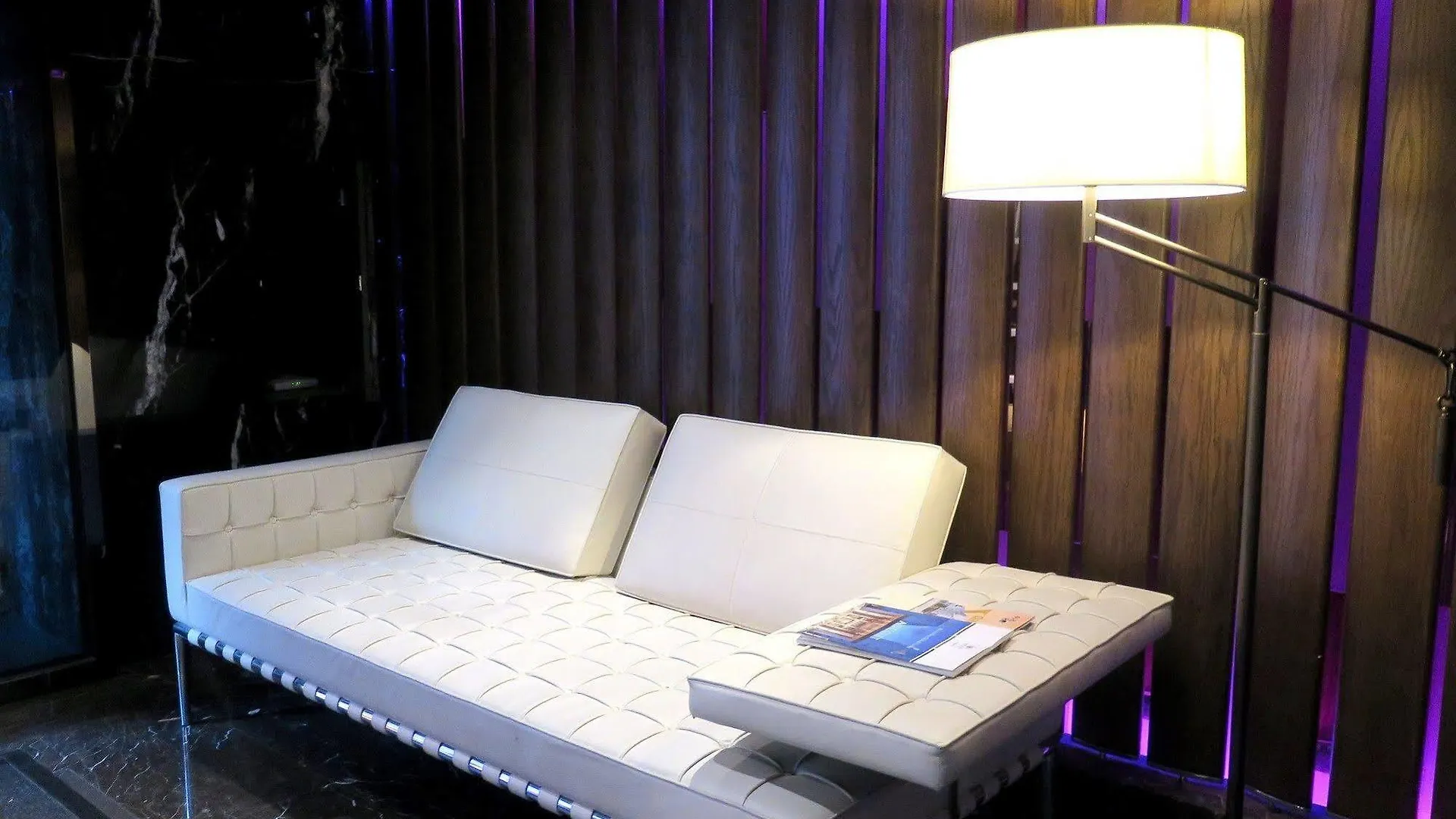 Hotel Pravo Hong Kong China