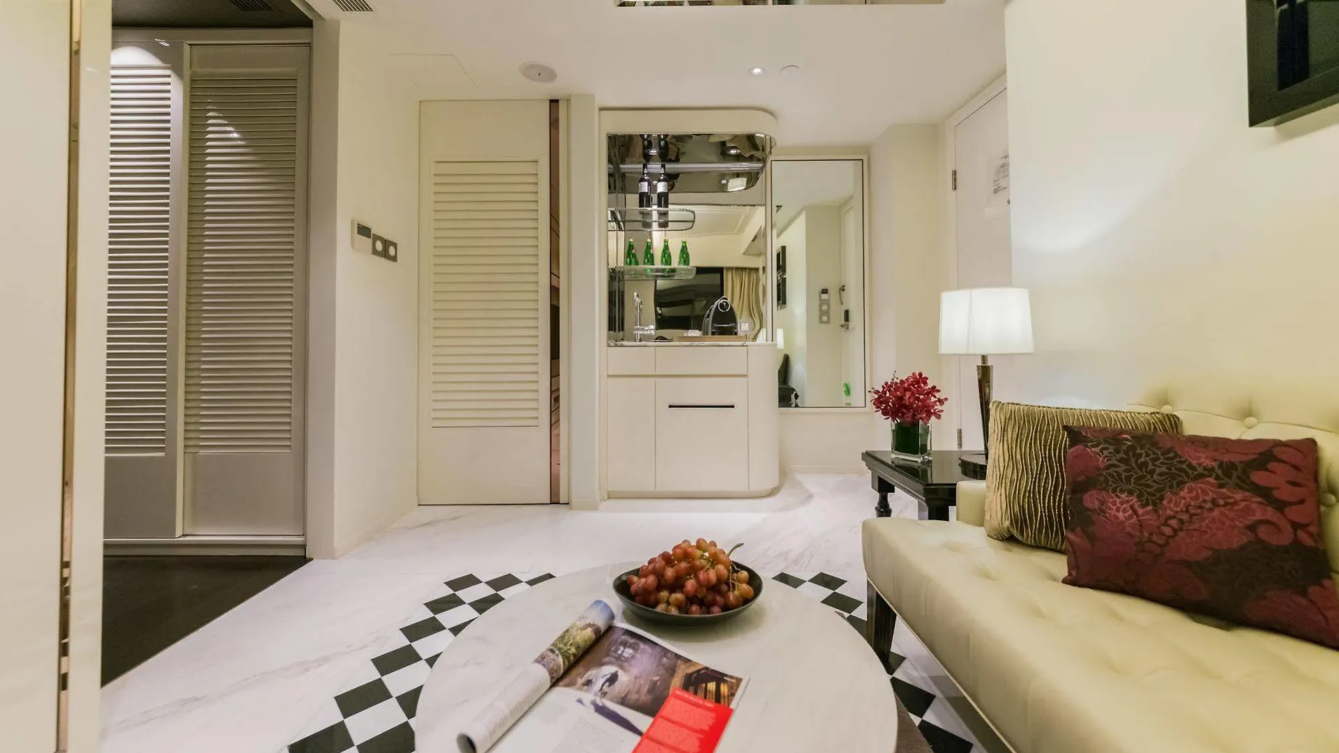 Hotel Pravo Hong Kong