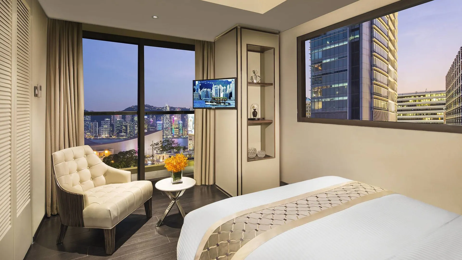 Hotel Pravo Hong Kong
