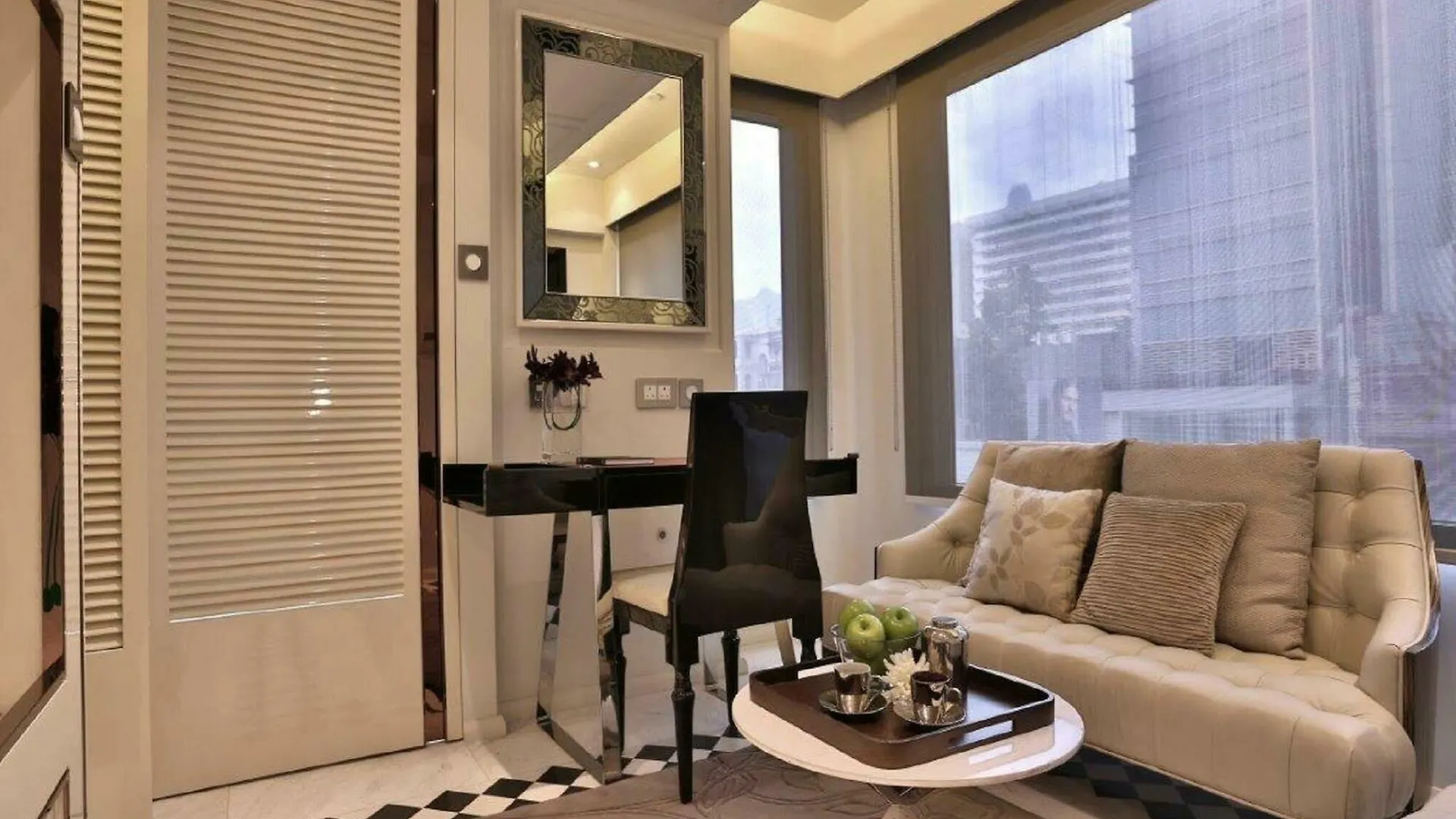 Hotel Pravo Hong Kong