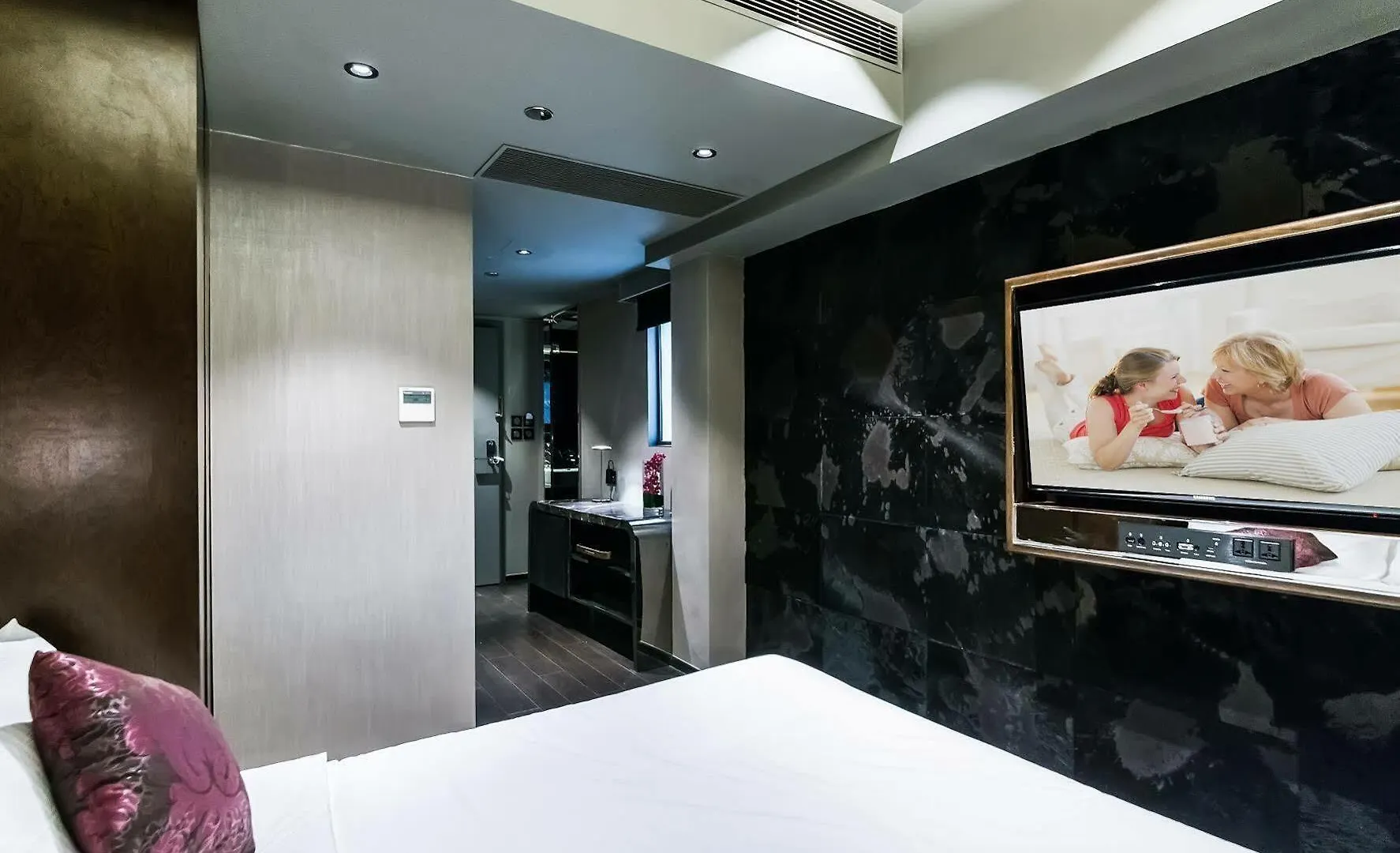 Hotel Pravo Hong Kong