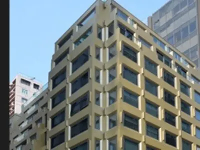 ****  Hotel Pravo Hong Kong China