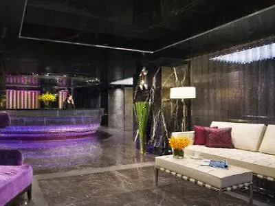 Hotel Pravo Hong Kong 4*,