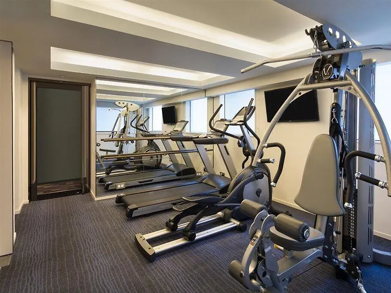 Hotel Pravo Hongkong 4*,