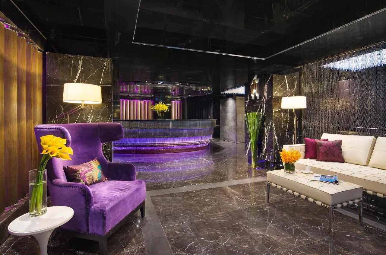 Hotel Pravo Hongkong