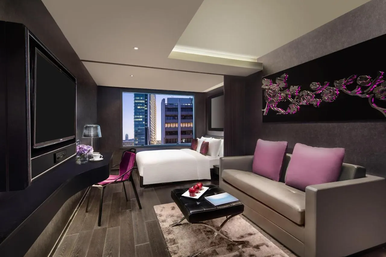 Hotel Pravo Hongkong