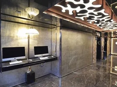 Hotel Pravo Hongkong