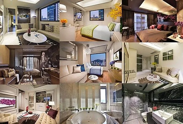 Hotel Pravo Hongkong