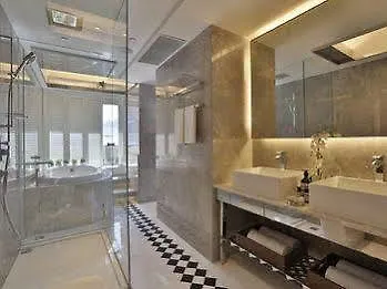 Hotel Pravo Hongkong 4*,  Čína