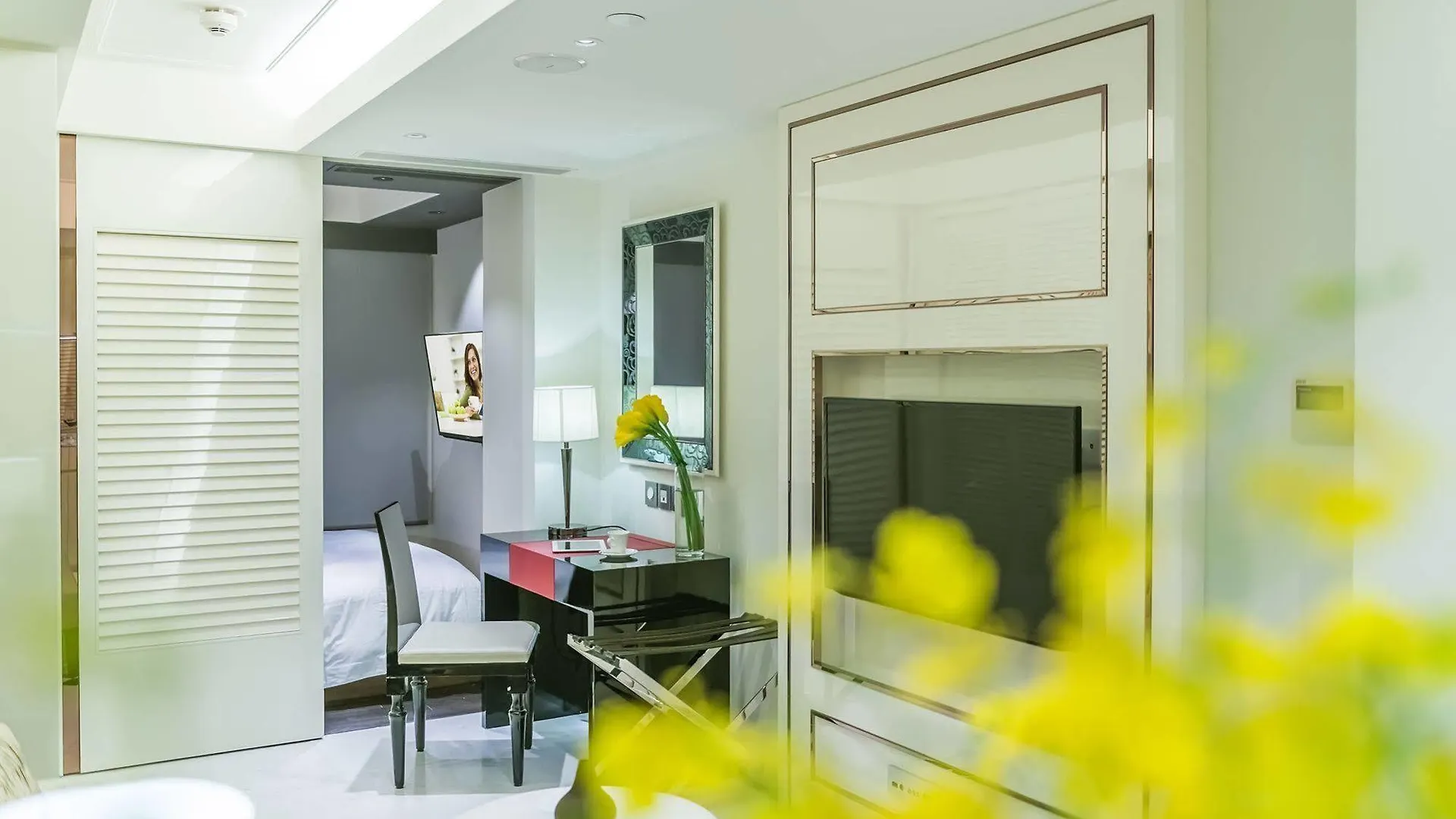 Hotel Pravo Hongkong