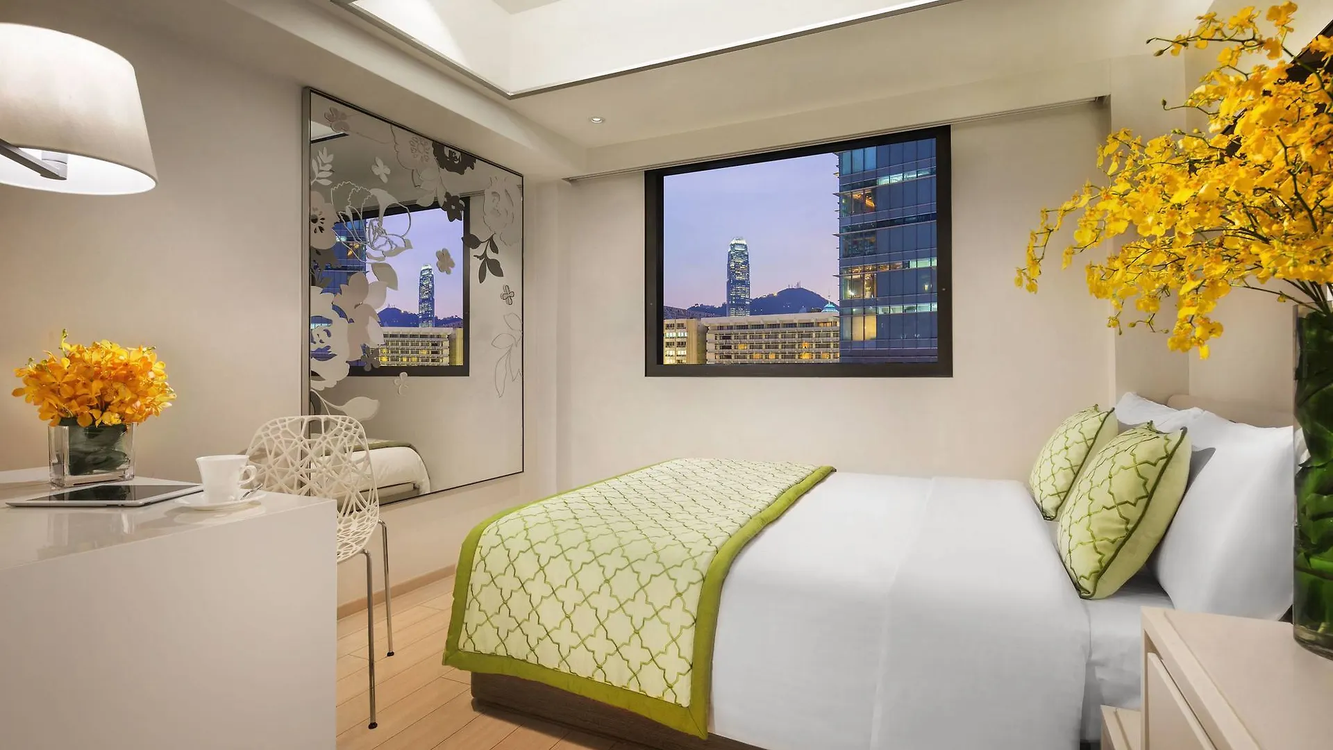 ****  Hotel Pravo Hongkong Čína