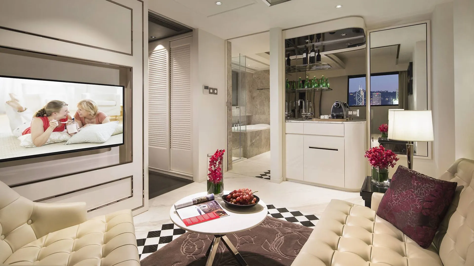 Hotel Pravo Hongkong