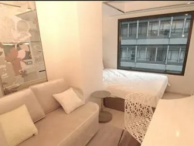 Hotel Pravo Hongkong